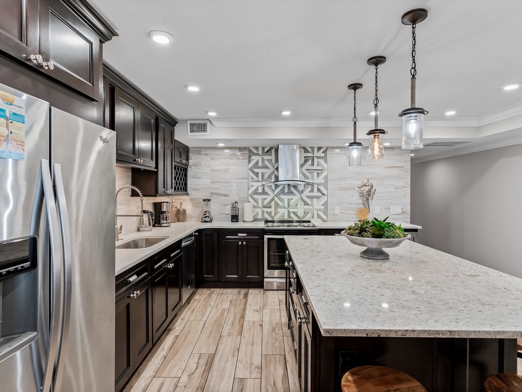 Sand Dollar 109 at JC Resorts