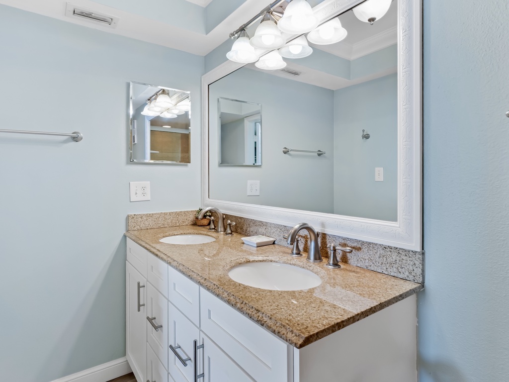 Sand Dollar 203 at JC Resorts