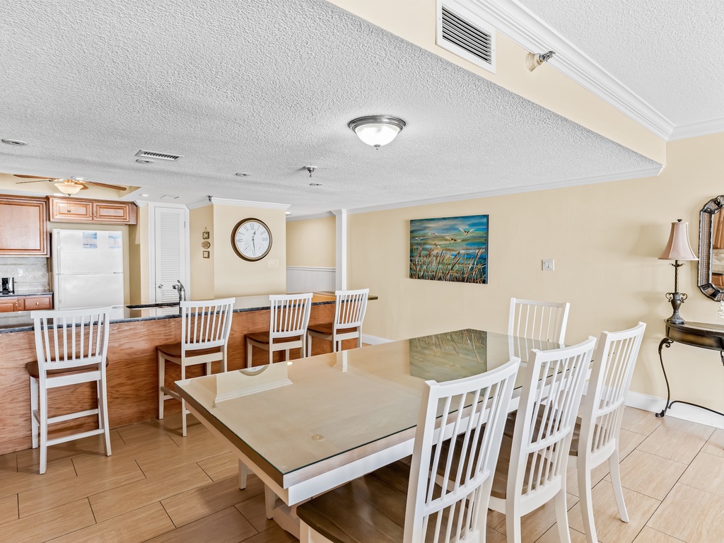 Sand Dollar 204 at JC Resorts