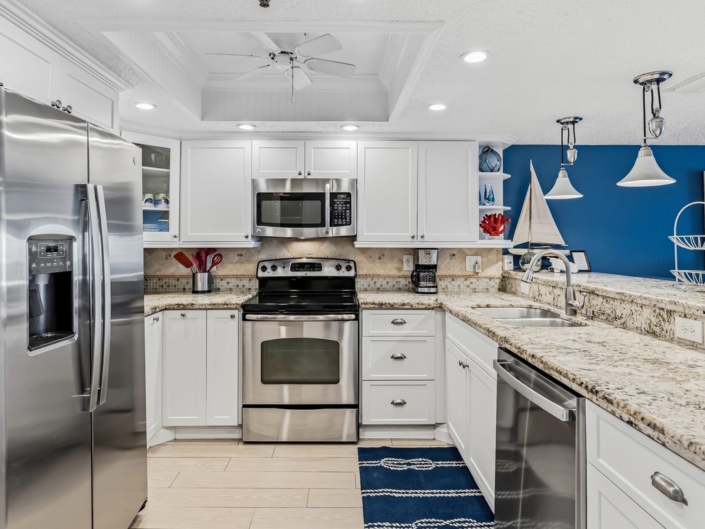 JC Resorts Sand Dollar 210 Kitchen Indian Shores-4(2048 Pixels)17