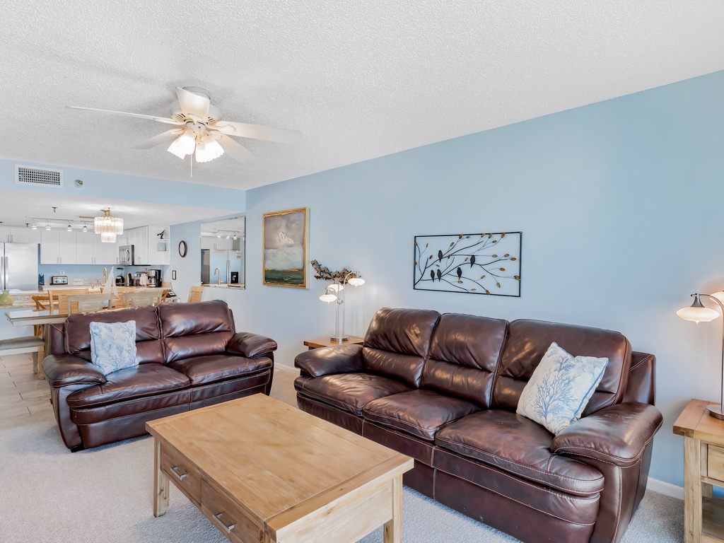 Sand Dollar 207 at JC Resorts