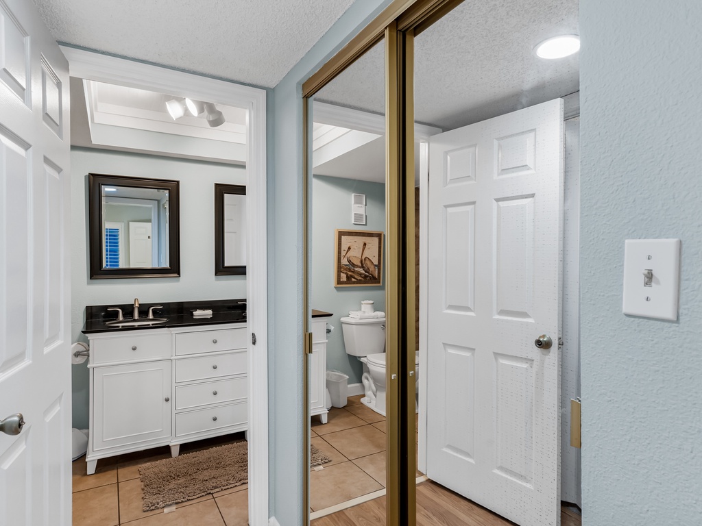 Sand Dollar 103 at JC Resorts