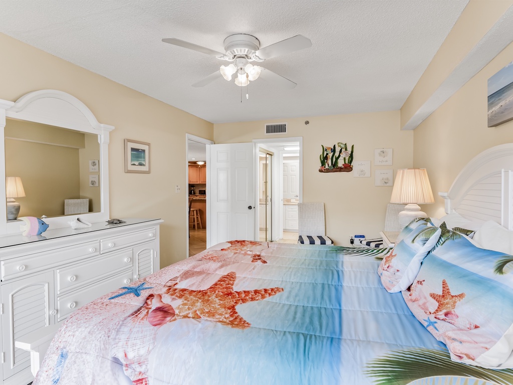 Sand Dollar 212 at JC Resorts