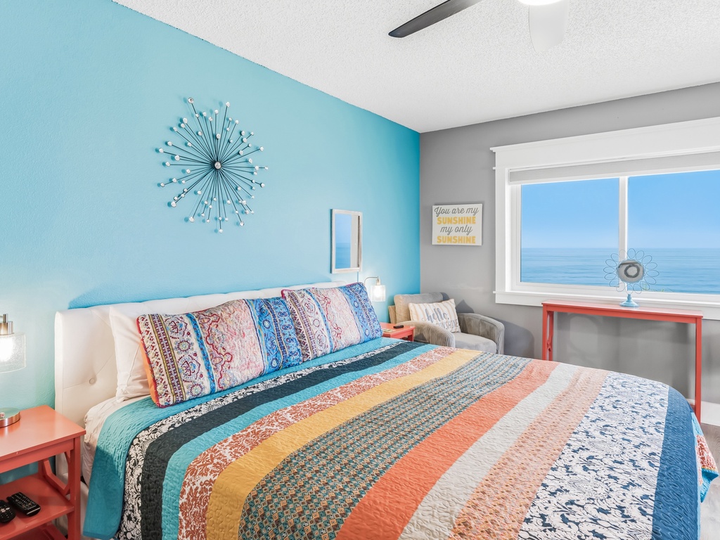 JC Resorts Beach Palms 409 Bedroom 1 Indian Shores-1(2048 Pixels)16