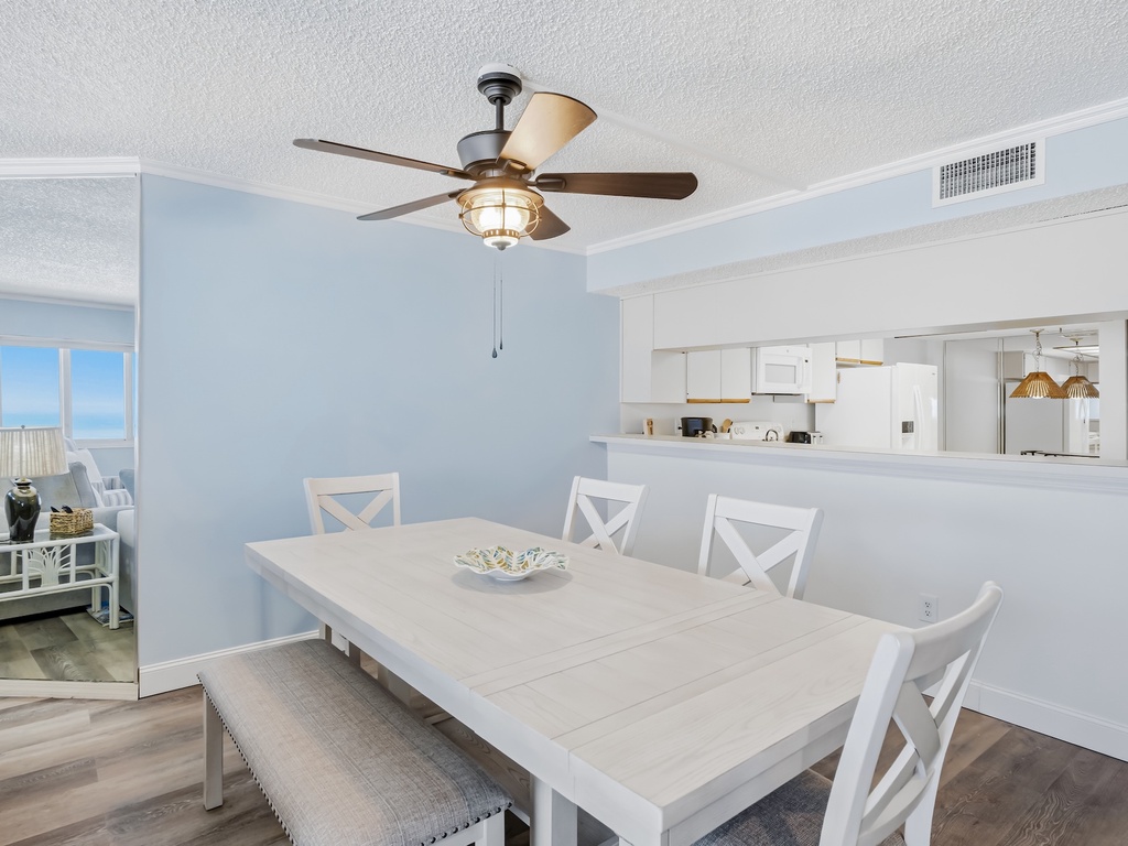 Beach Cottage 1109 at JC Resorts