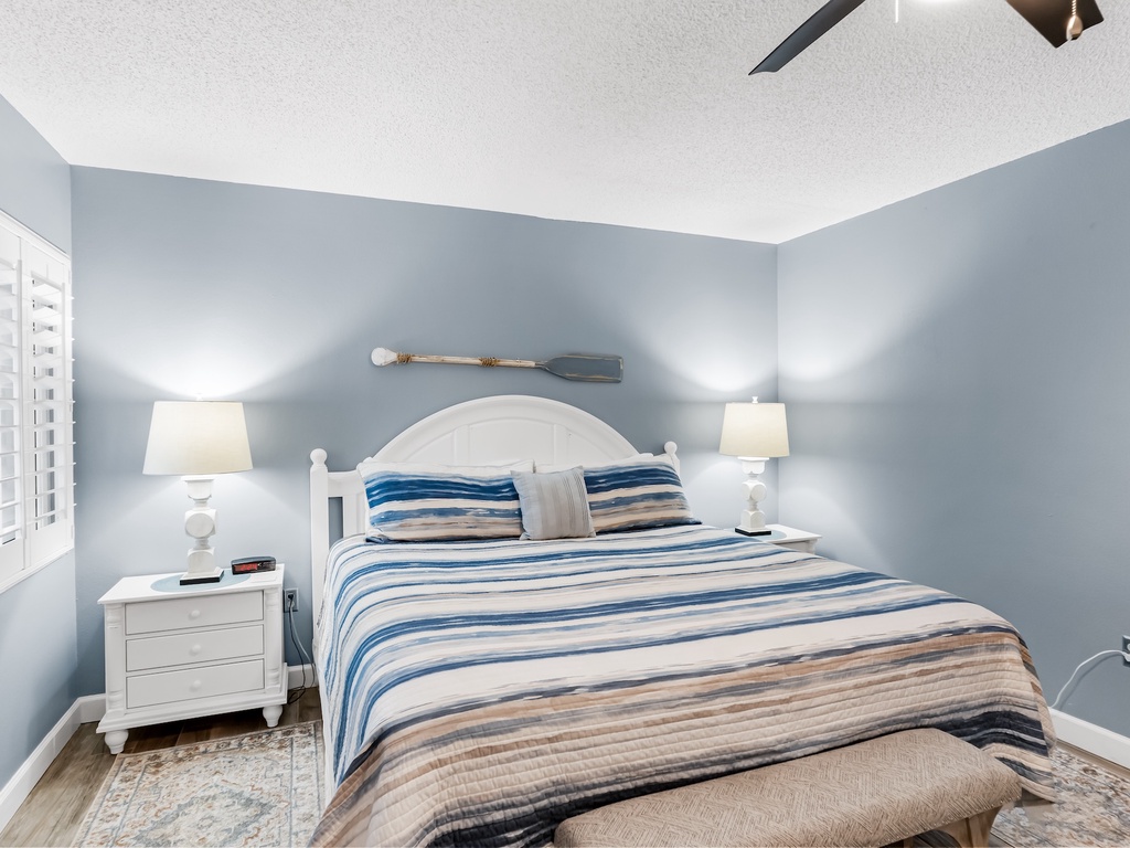 Sand Dollar 106 at JC Resorts