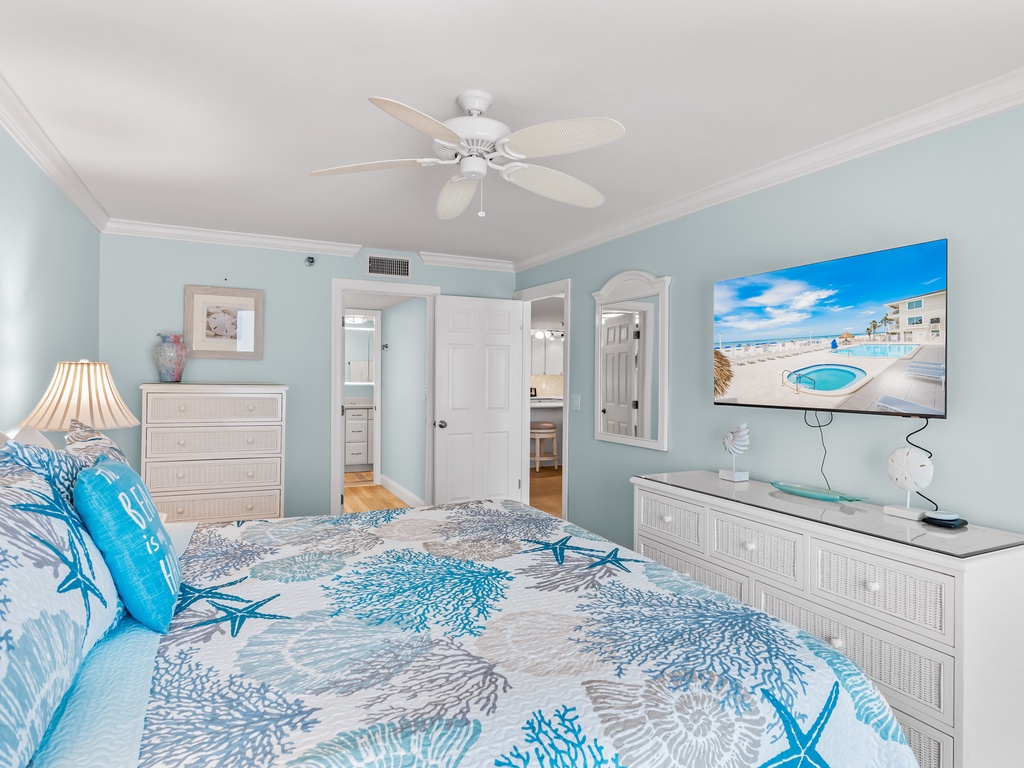 JC Resorts Sand Dollar 510 Bedroom 1 Indian Shores-4(2048 Pixels)20
