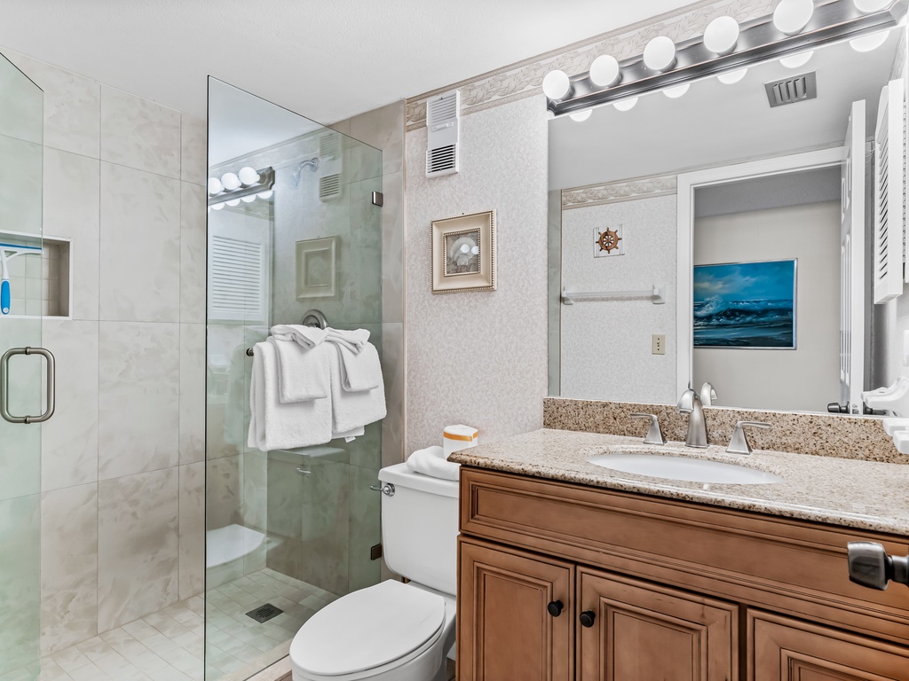 JC Resorts Sand Dollar 409 Bathroom 2 Indian Shores-1(2048 Pixels)31