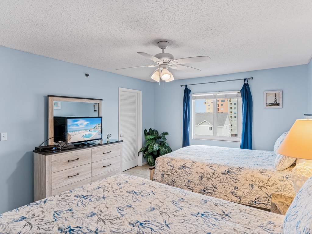 JC Resorts Sand Dollar 511 Bedroom 1 Indian Shores-2(2048 Pixels)22