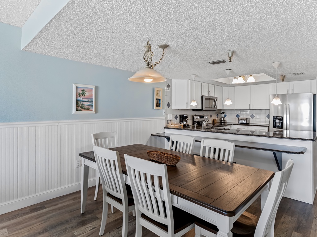 Sand Dollar 203 at JC Resorts