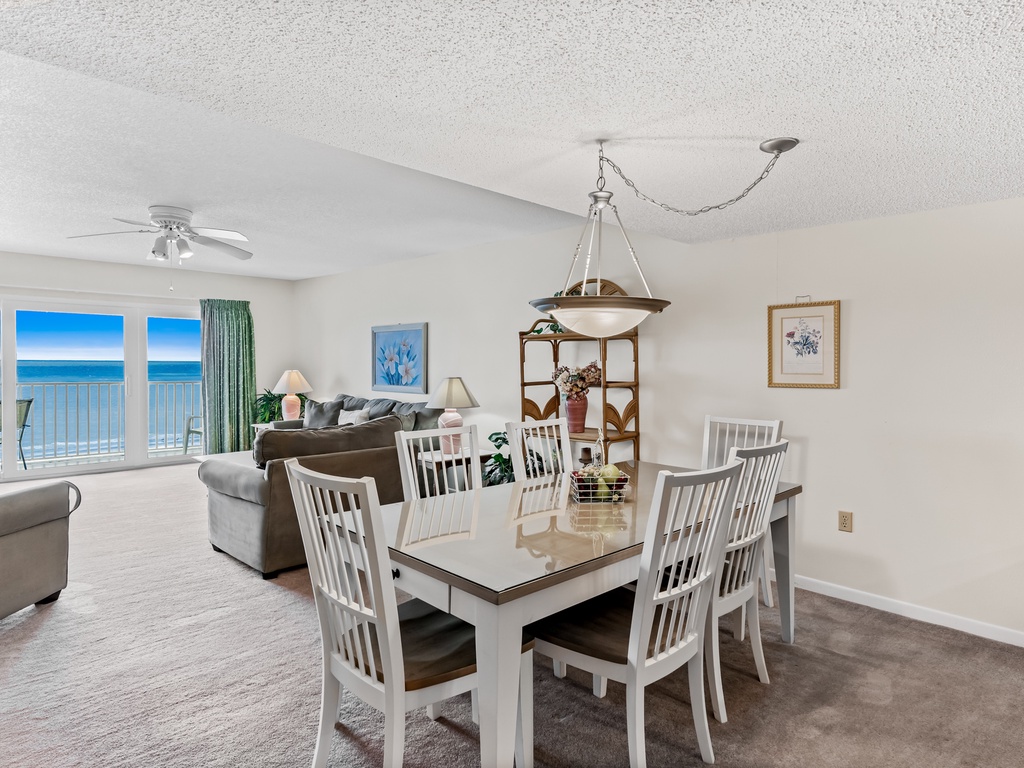 JC Resorts Sand Dollar 409 Dining Room Indian Shores-3(2048 Pixels)15