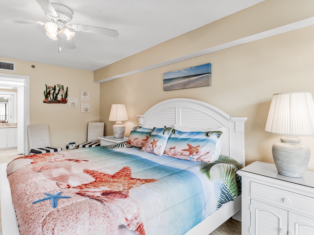 Sand Dollar 212 at JC Resorts