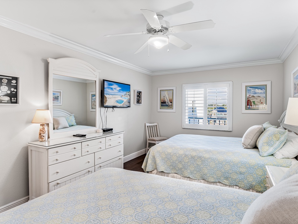 Sand Dollar 208 at JC Resorts