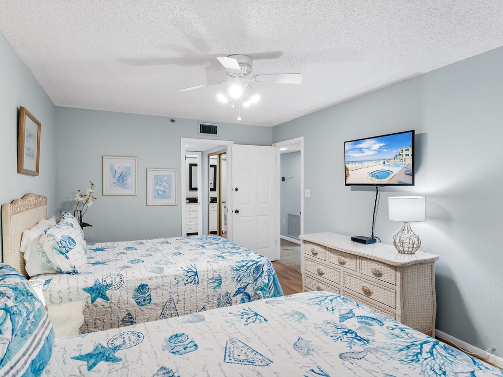 Sand Dollar 103 at JC Resorts
