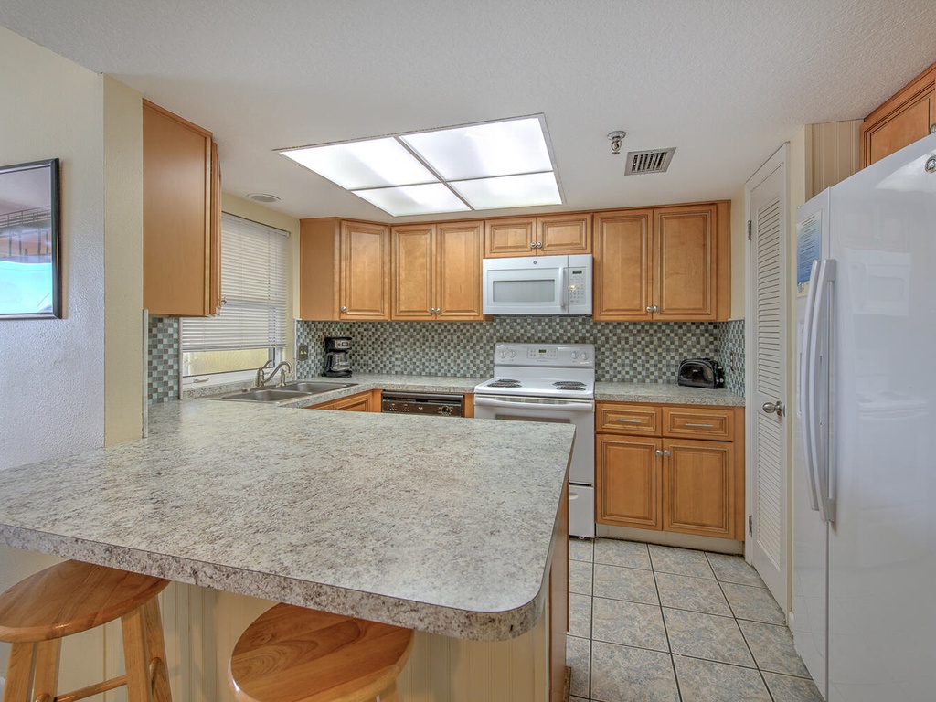 Anglers Cove 103 at JC Resorts