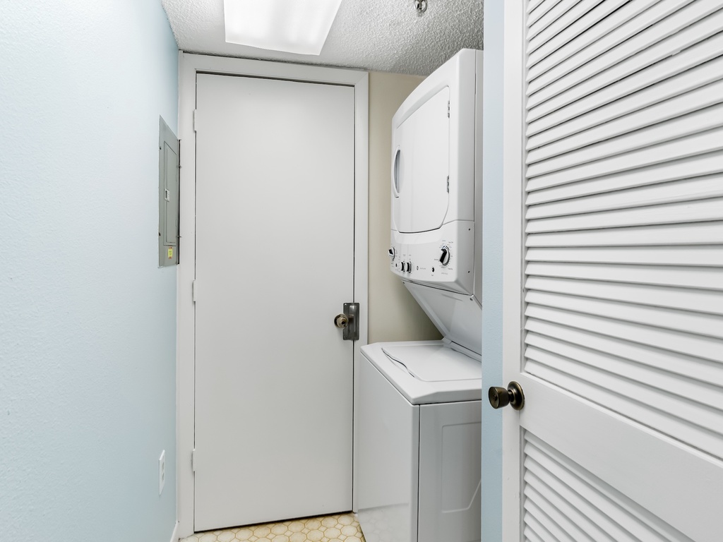 Sand Dollar 207 at JC Resorts