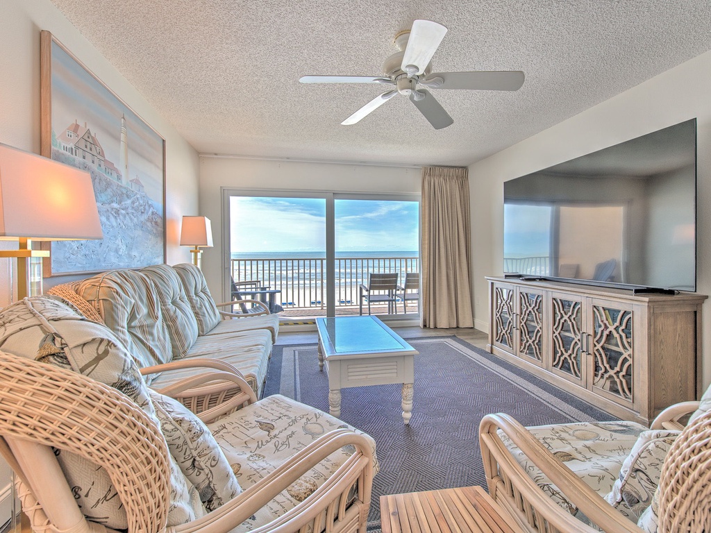 Ram Sea 212 at JC Resorts