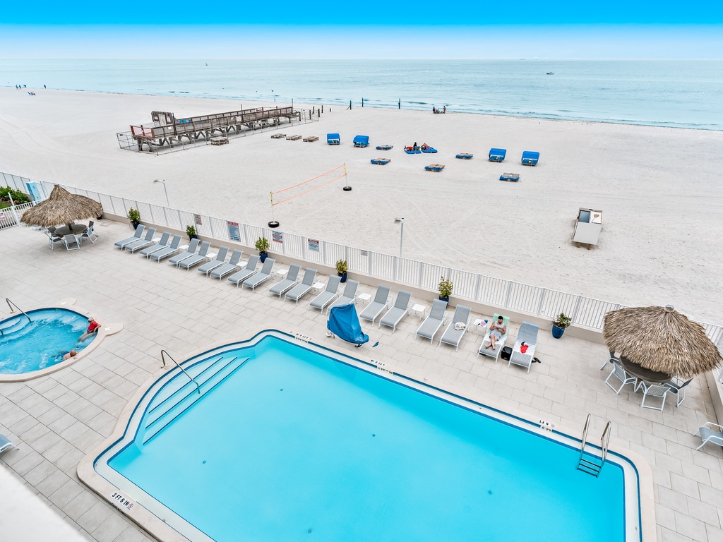 JC Resorts Sand Dollar 311 Balcony Indian Shores-4(2048 Pixels)4