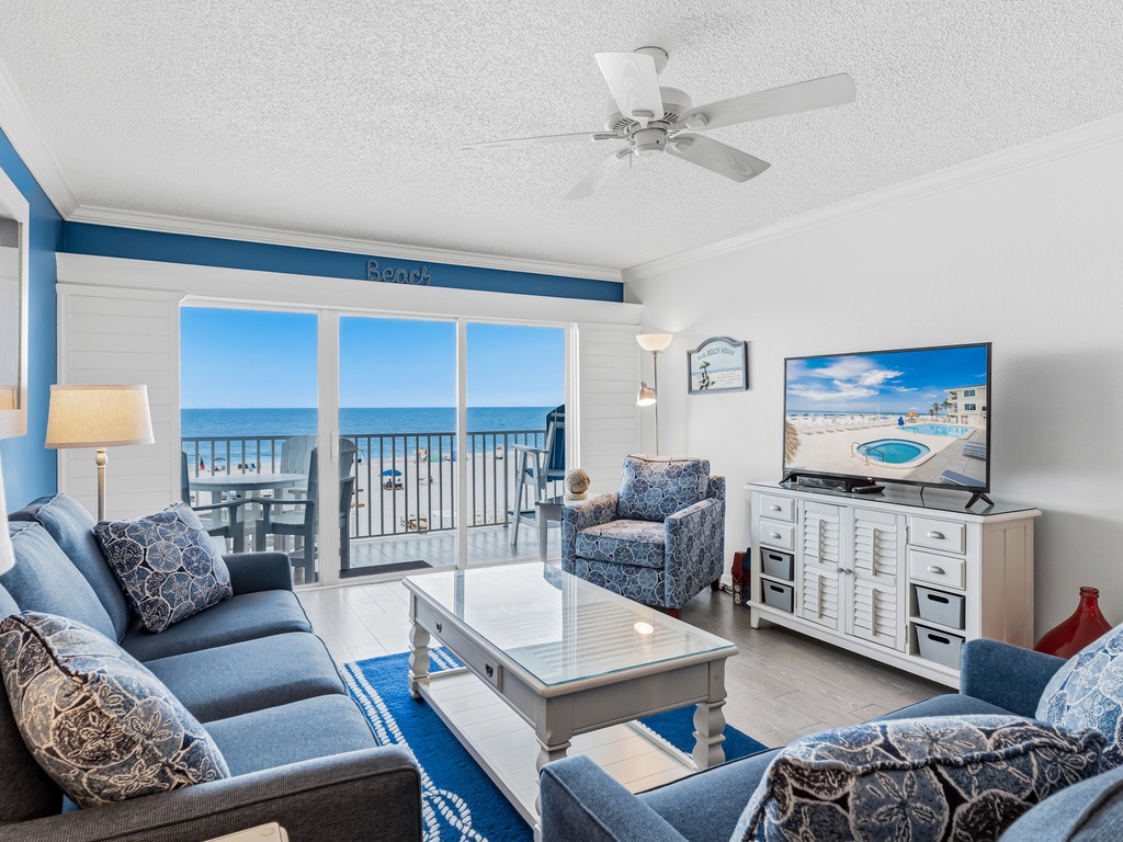 JC Resorts Sand Dollar 210 Living Room Indian Shores-2(2048 Pixels)11