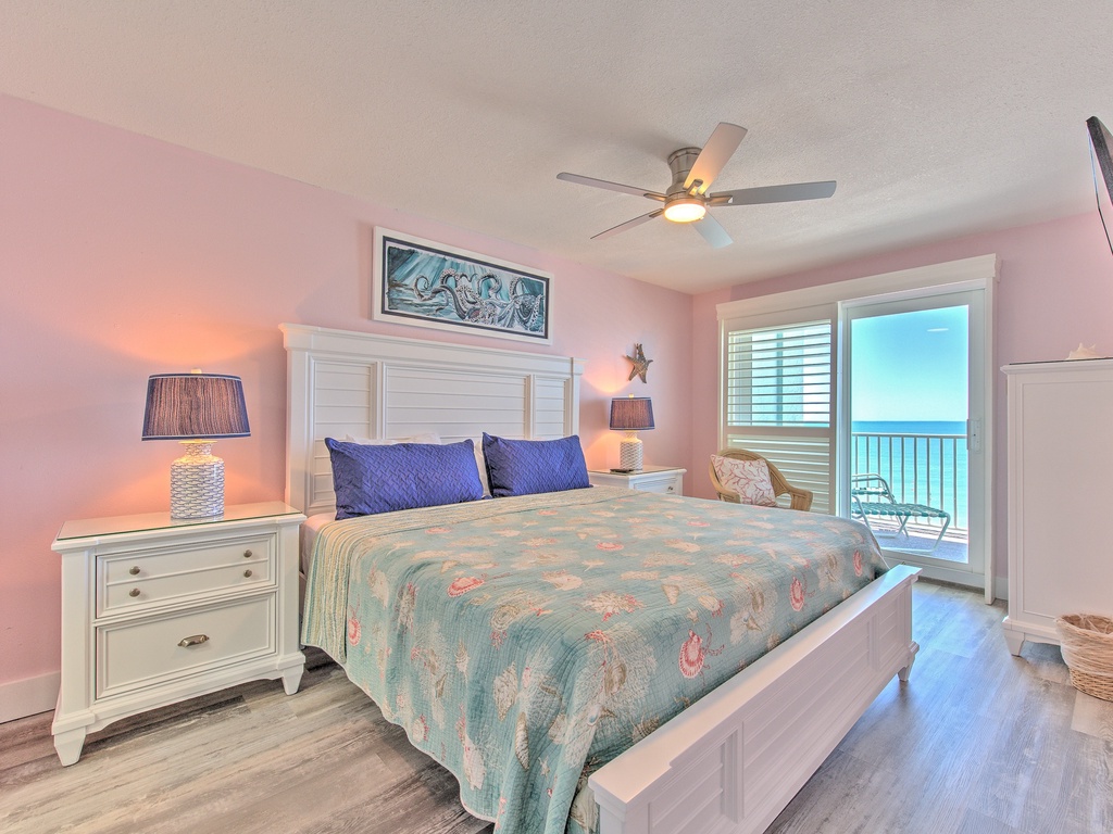 Ram Sea 503 at JC Resorts