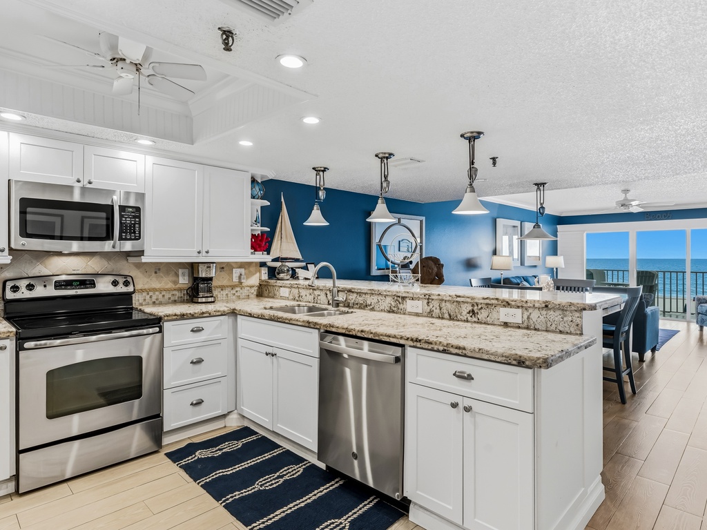 JC Resorts Sand Dollar 210 Kitchen Indian Shores-1(2048 Pixels)19