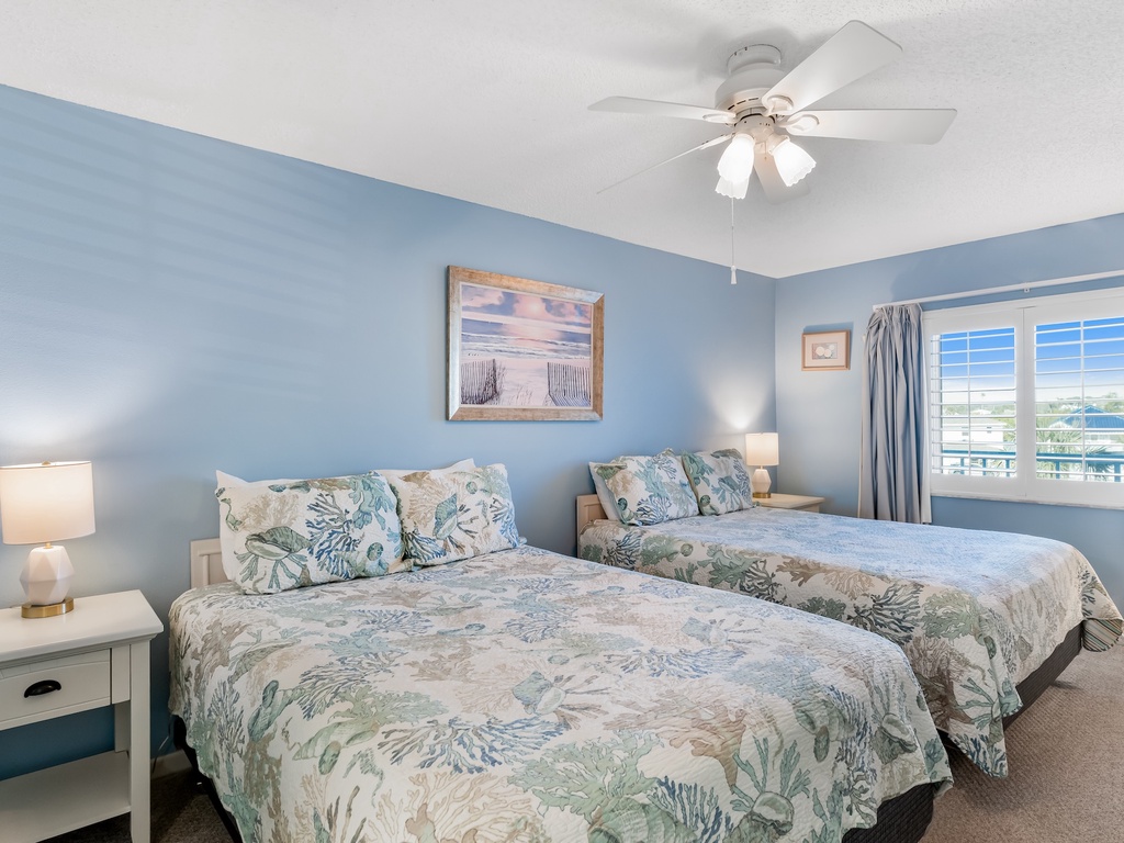 Sand Dollar 207 at JC Resorts