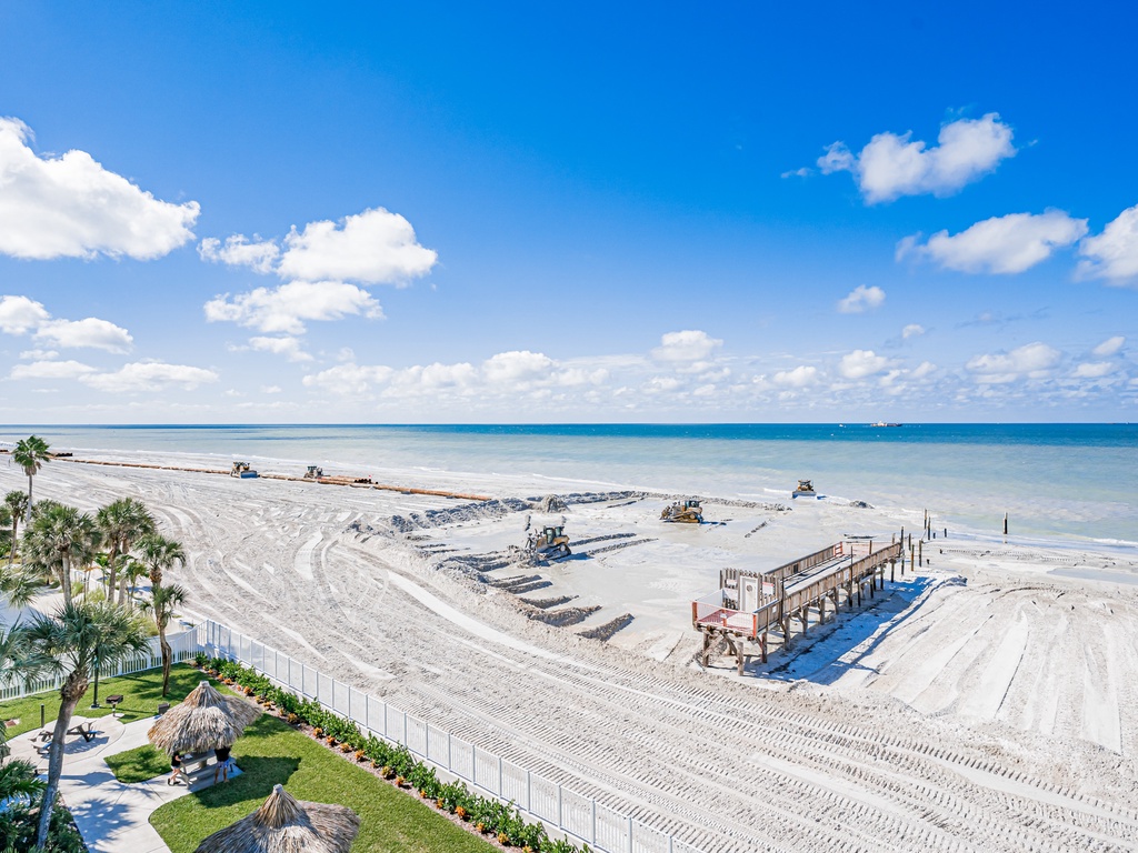 JC Resorts Sand Dollar 407 Balcony Indian Shores-1(2048 Pixels)2