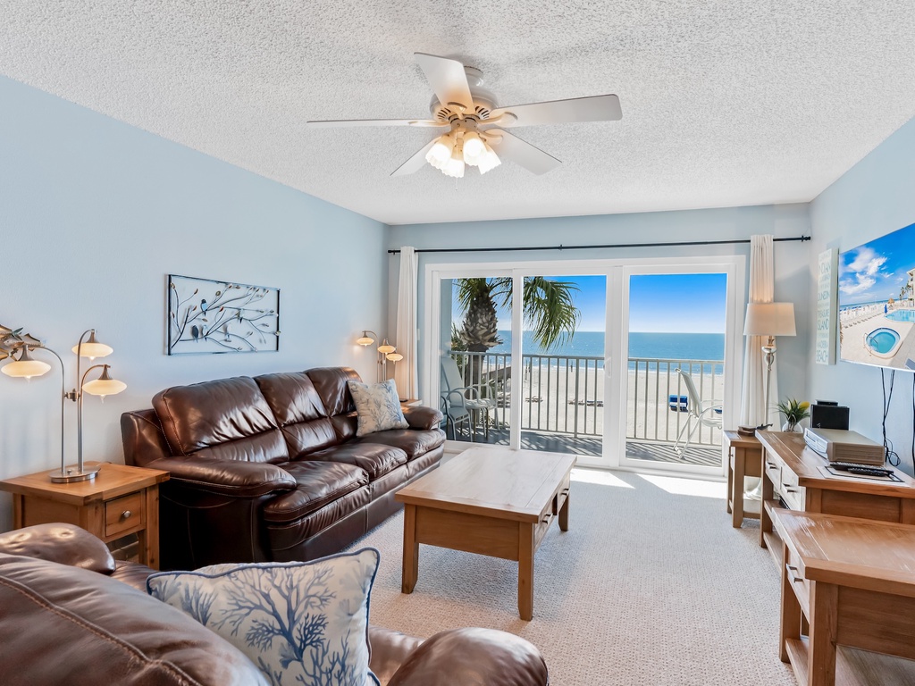 Sand Dollar 207 at JC Resorts