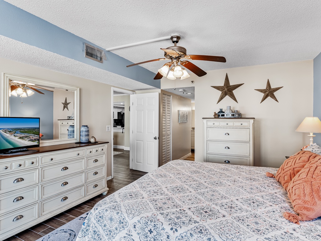 Beach Cottage 1314 at JC Resorts