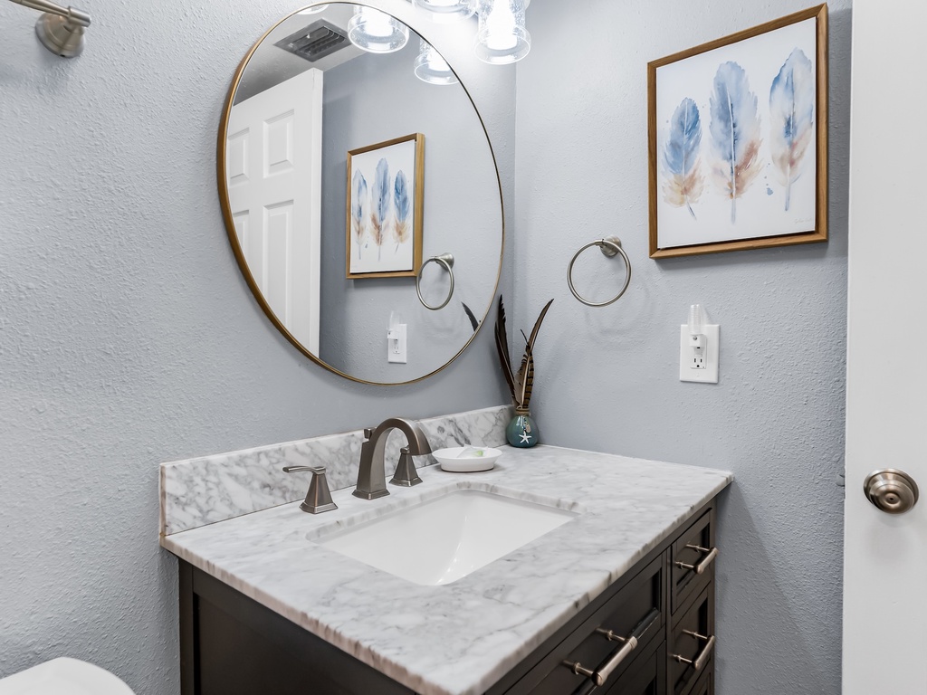 Sand Dollar 106 at JC Resorts