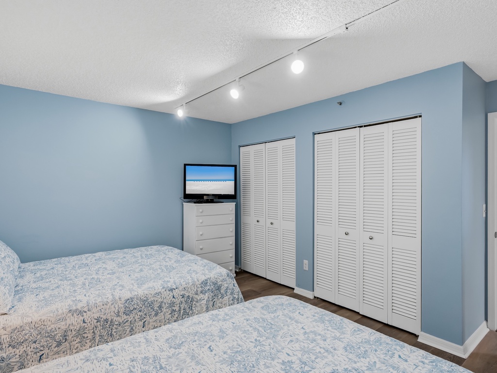 Beach Cottage 1109 at JC Resorts