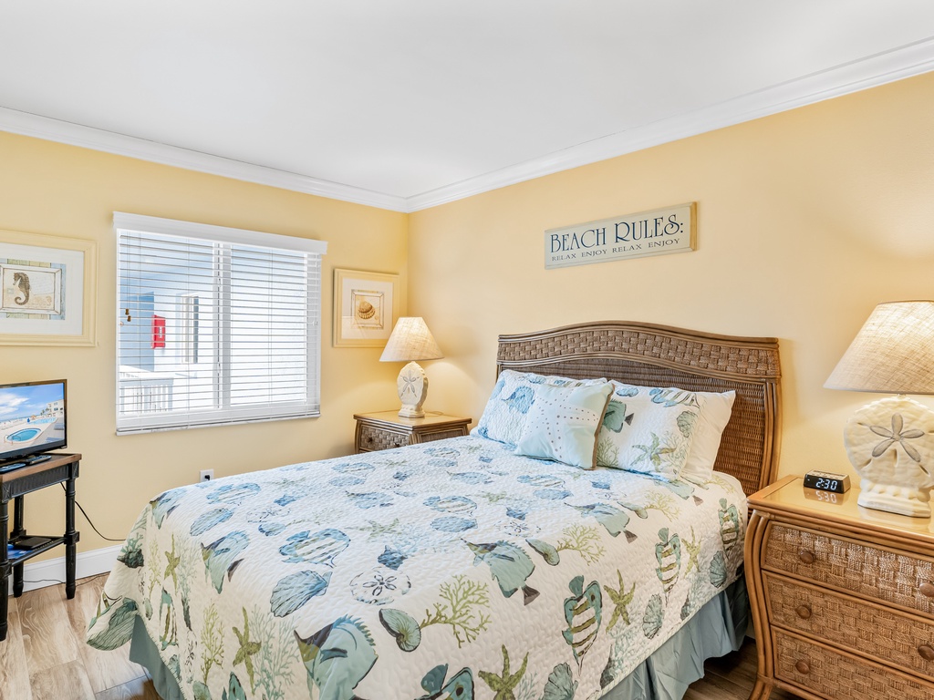 JC Resorts Sand Dollar 510 Bedroom 2 Indian Shores-1(2048 Pixels)28