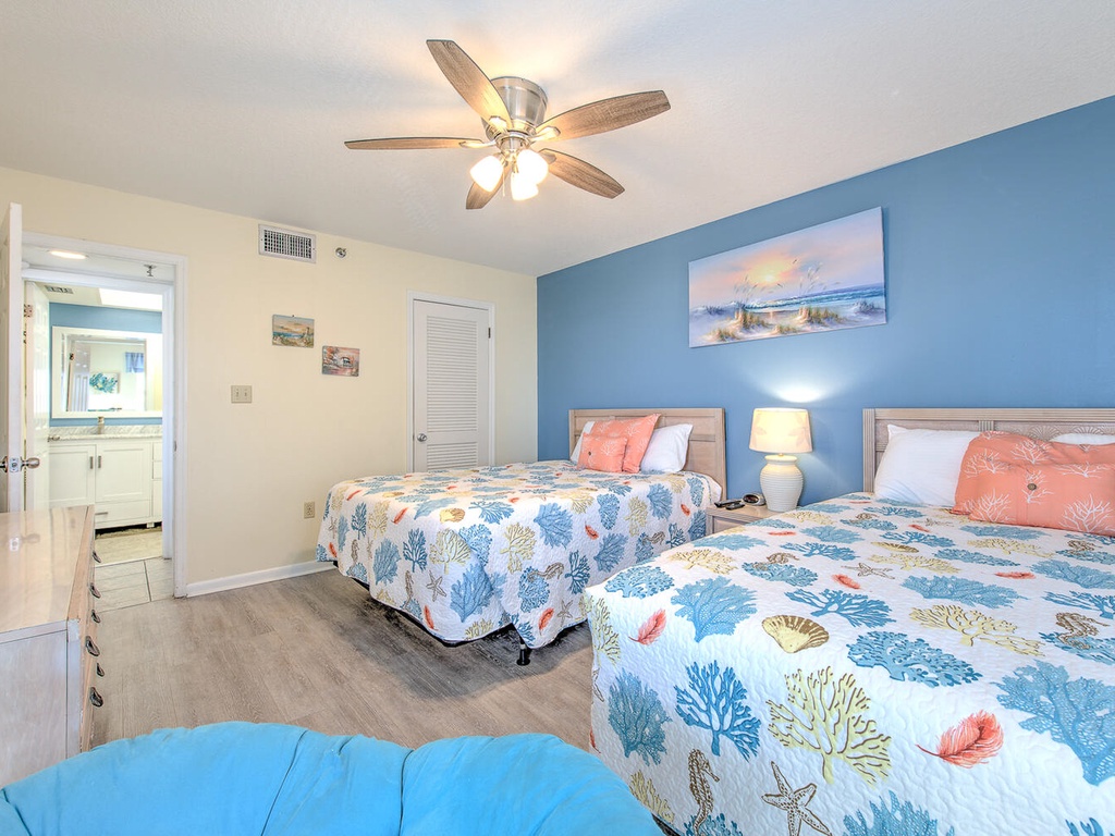 Anglers Cove 103 at JC Resorts