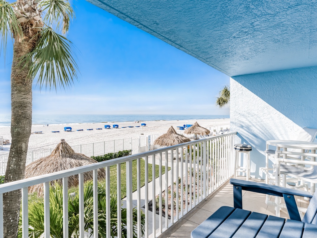 Sand Dollar 104 at JC Resorts