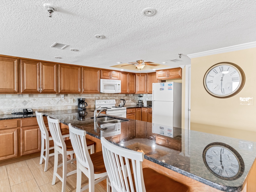 Sand Dollar 204 at JC Resorts