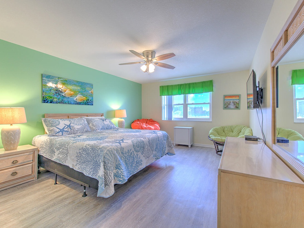 Anglers Cove 103 at JC Resorts