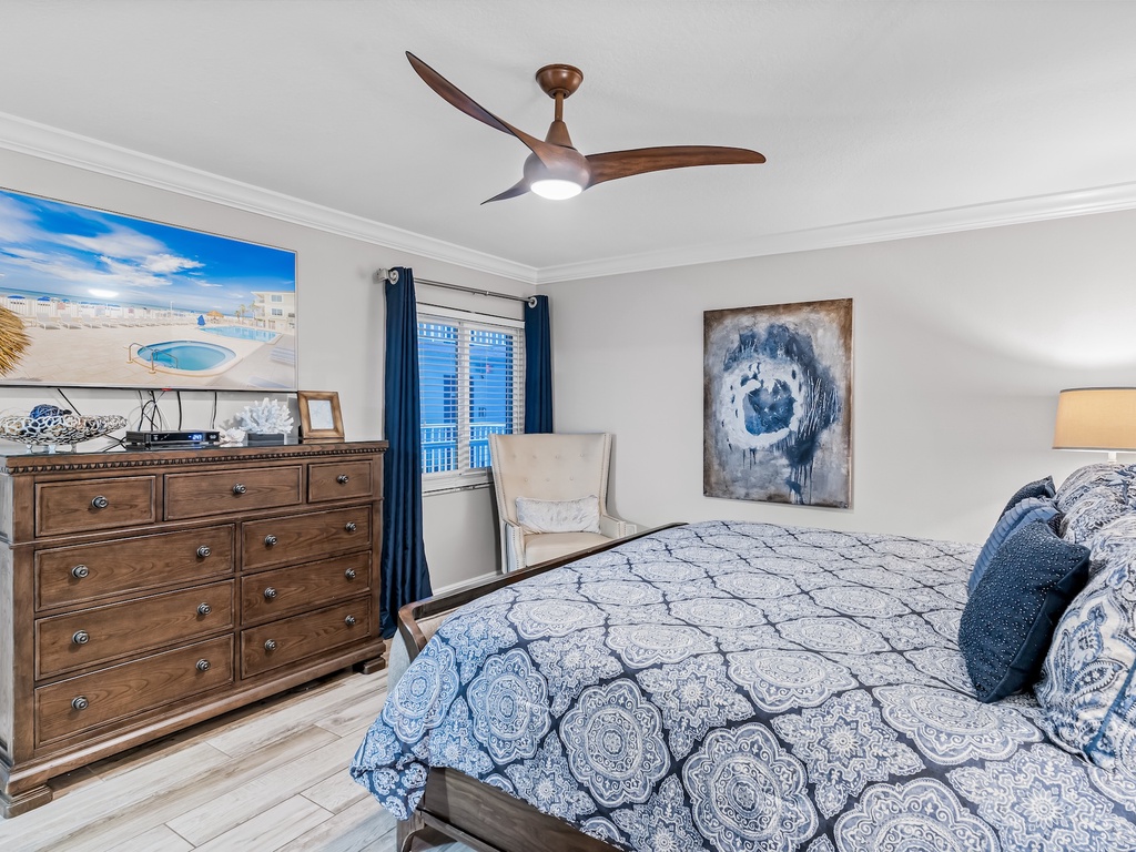 Sand Dollar 109 at JC Resorts