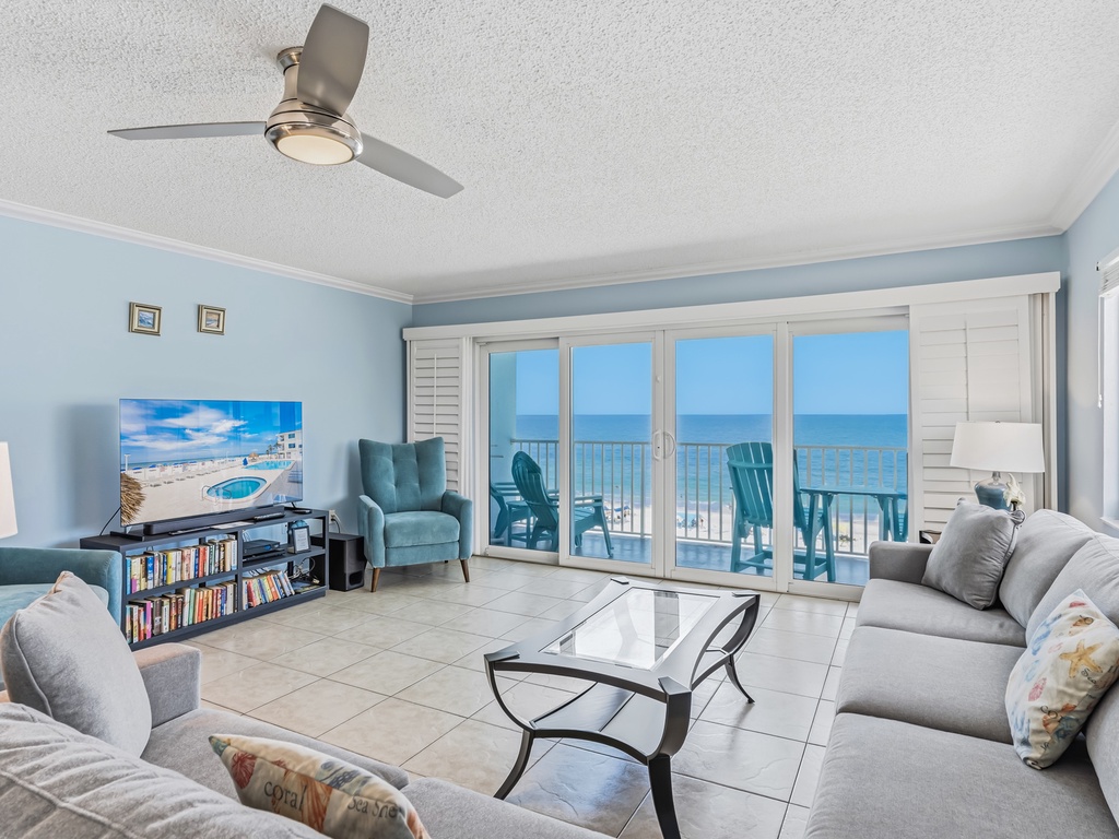 JC Resorts Sand Dollar 511 Living Room Indian Shores-2(2048 Pixels)13