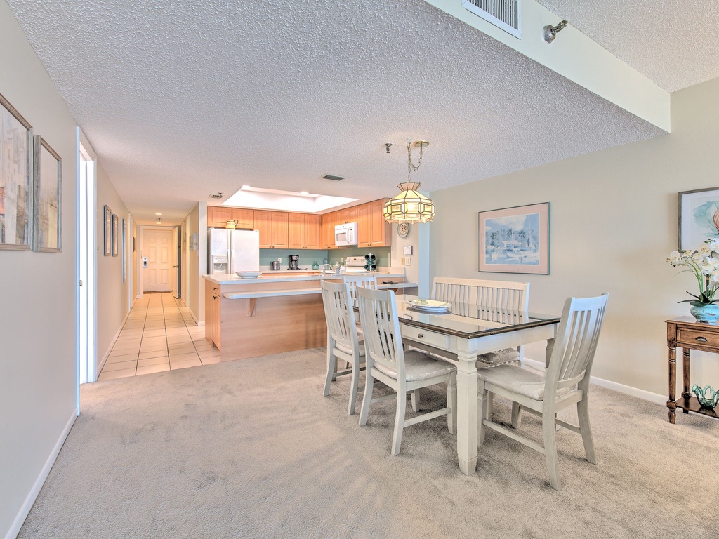 Sea Oats 103 at JC Resorts
