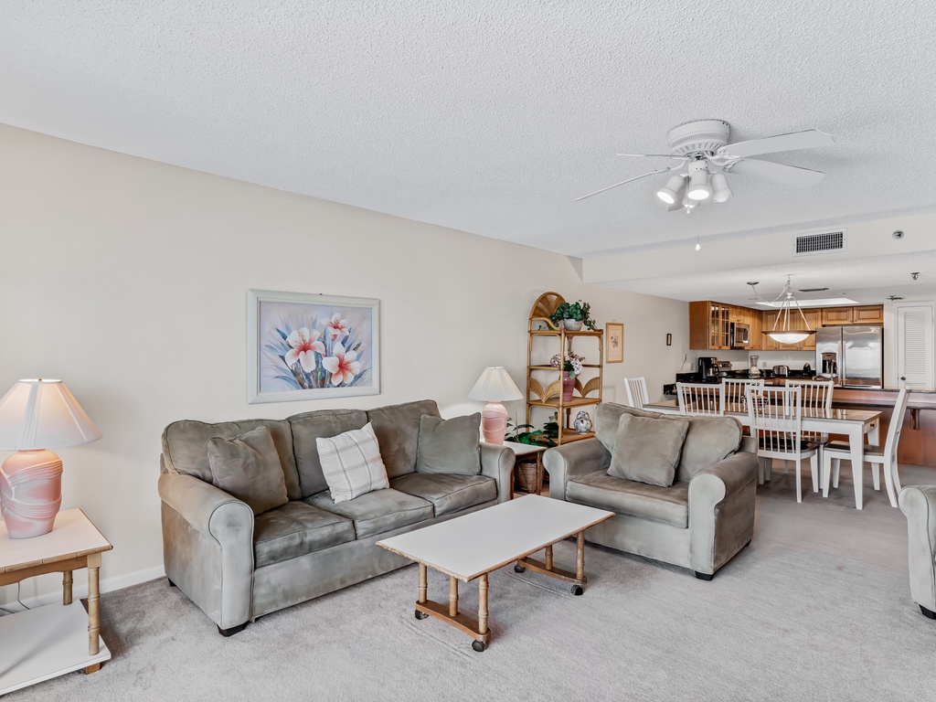 JC Resorts Sand Dollar 409 Living Room Indian Shores-4(2048 Pixels)12