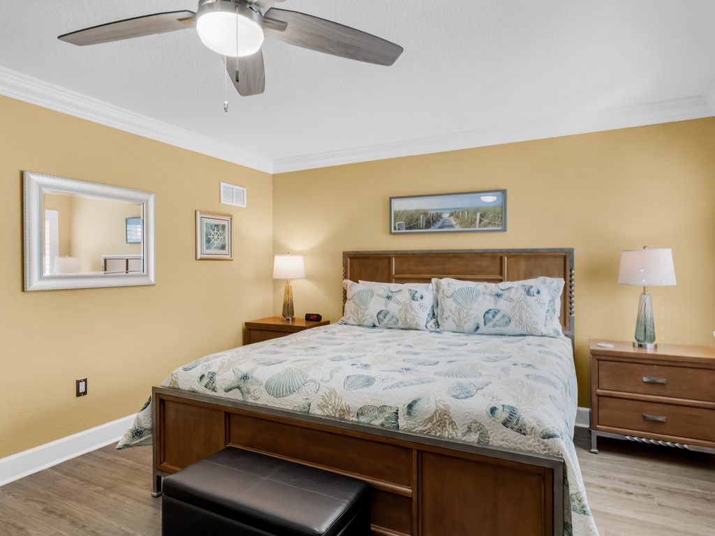 Sand Dollar 202 at JC Resorts
