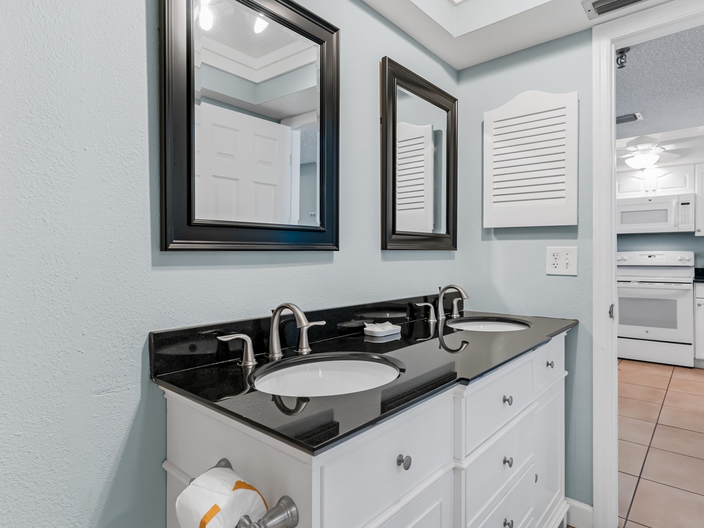 Sand Dollar 103 at JC Resorts