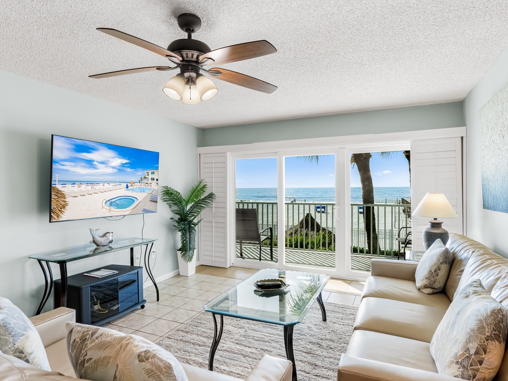 Sand Dollar 103 at JC Resorts