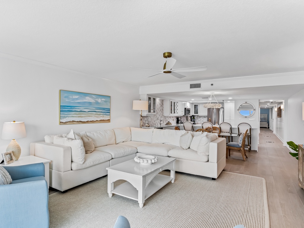 JC Resorts Sand Dollar 406 Living Room Indian Shores-3(2048 Pixels)10