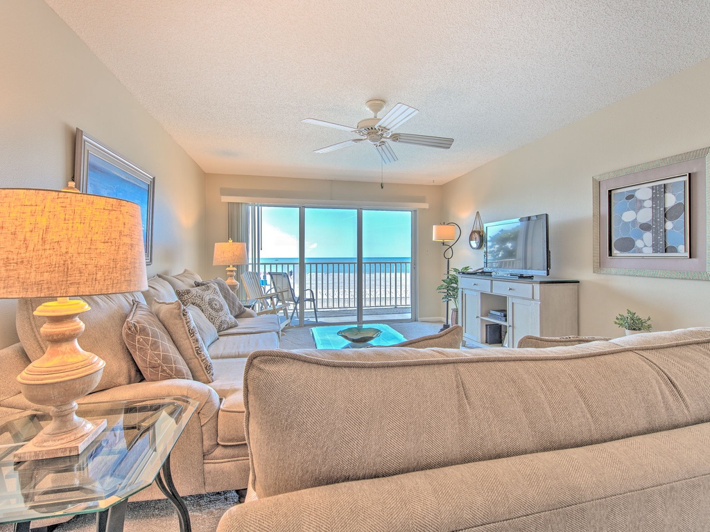 Sea Oats 103 at JC Resorts