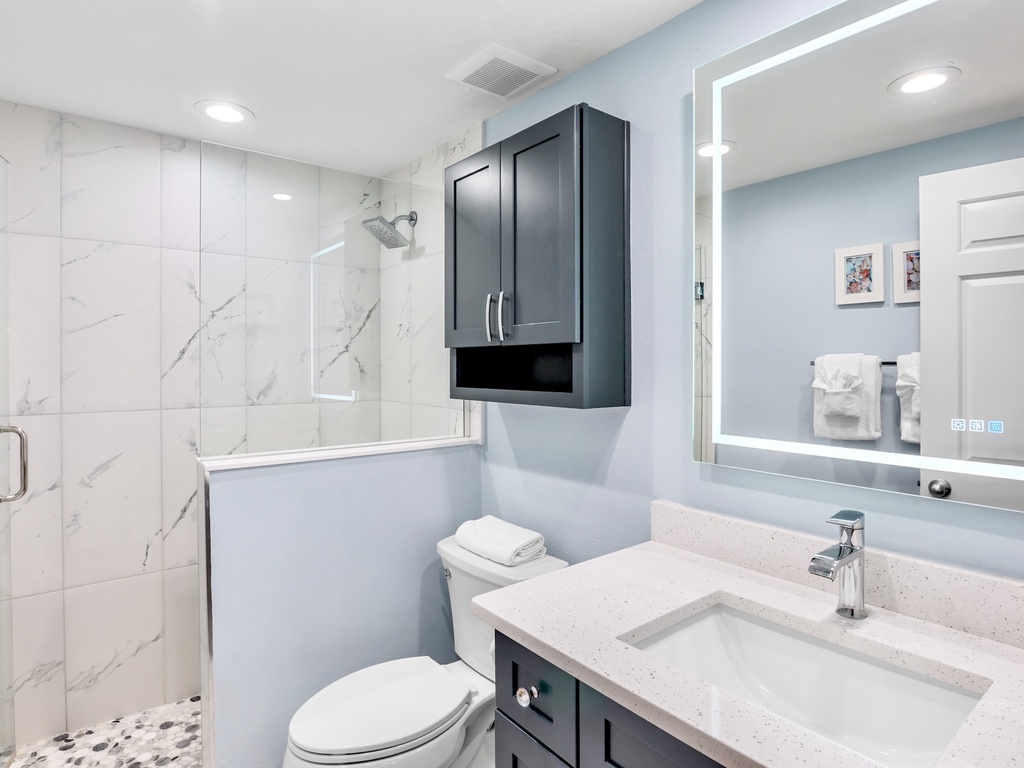 Sea Breeze 207 at JC Resorts