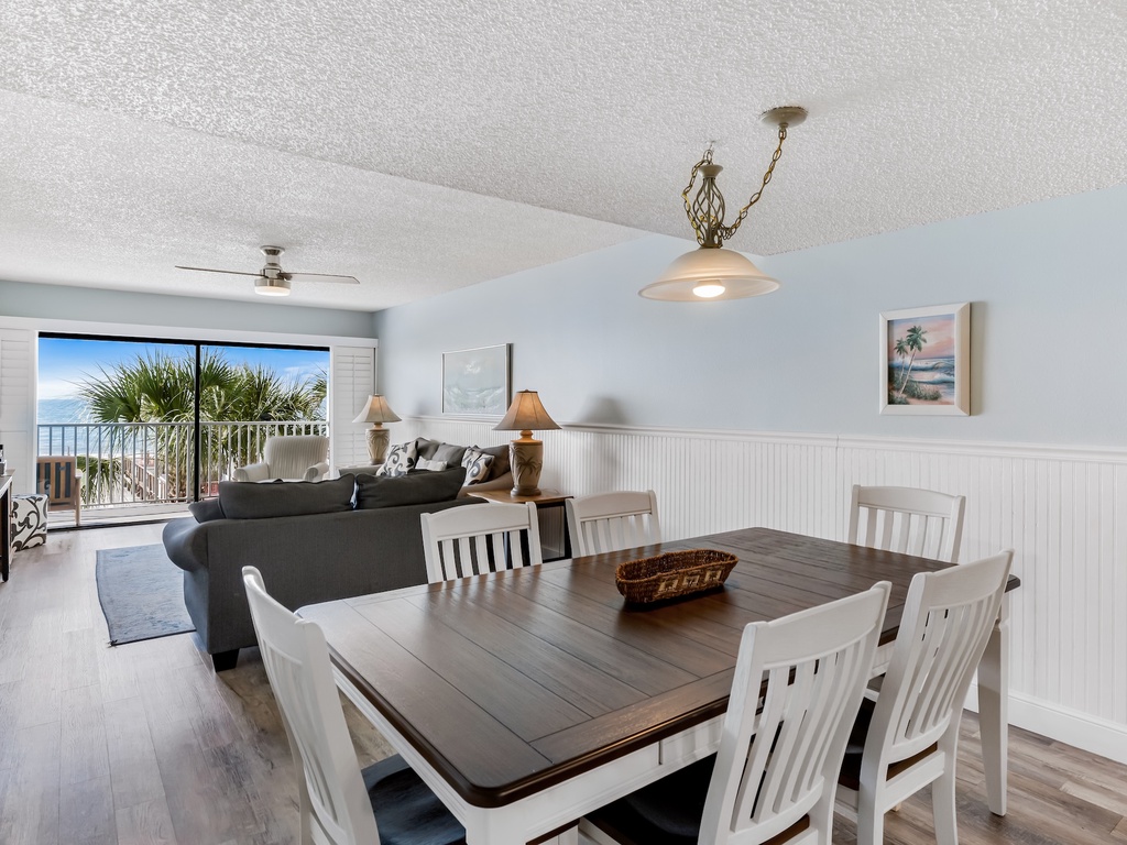 Sand Dollar 203 at JC Resorts