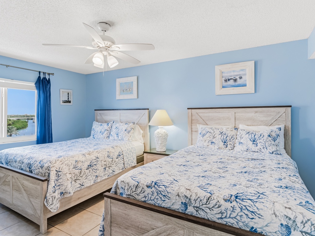 JC Resorts Sand Dollar 511 Bedroom 1 Indian Shores-1(2048 Pixels)25