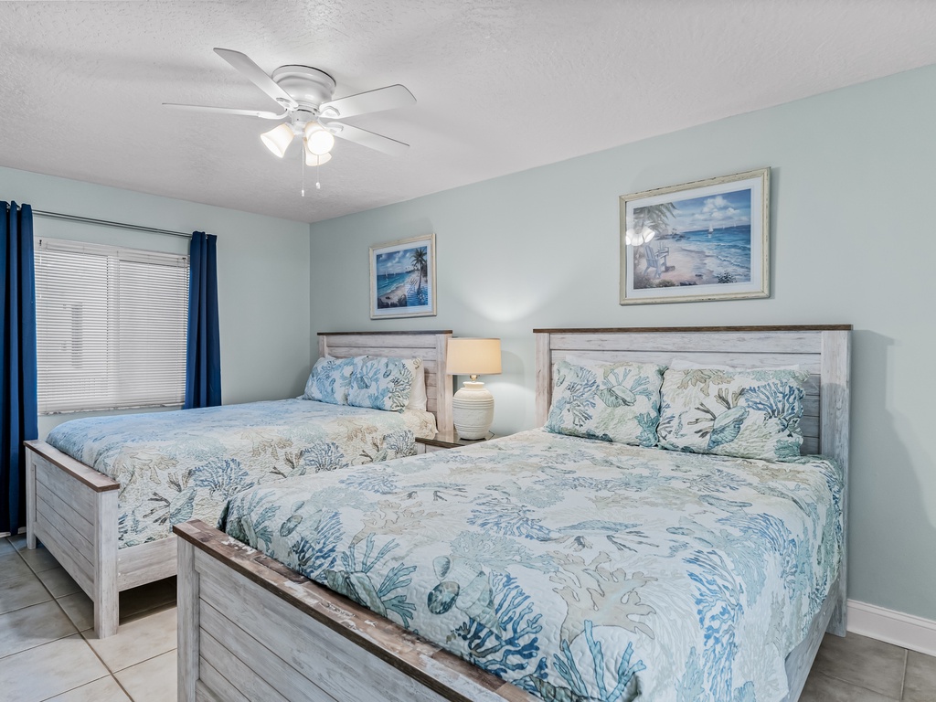 JC Resorts Sand Dollar 403 Bedroom 2 Indian Shores-1(2048 Pixels)27