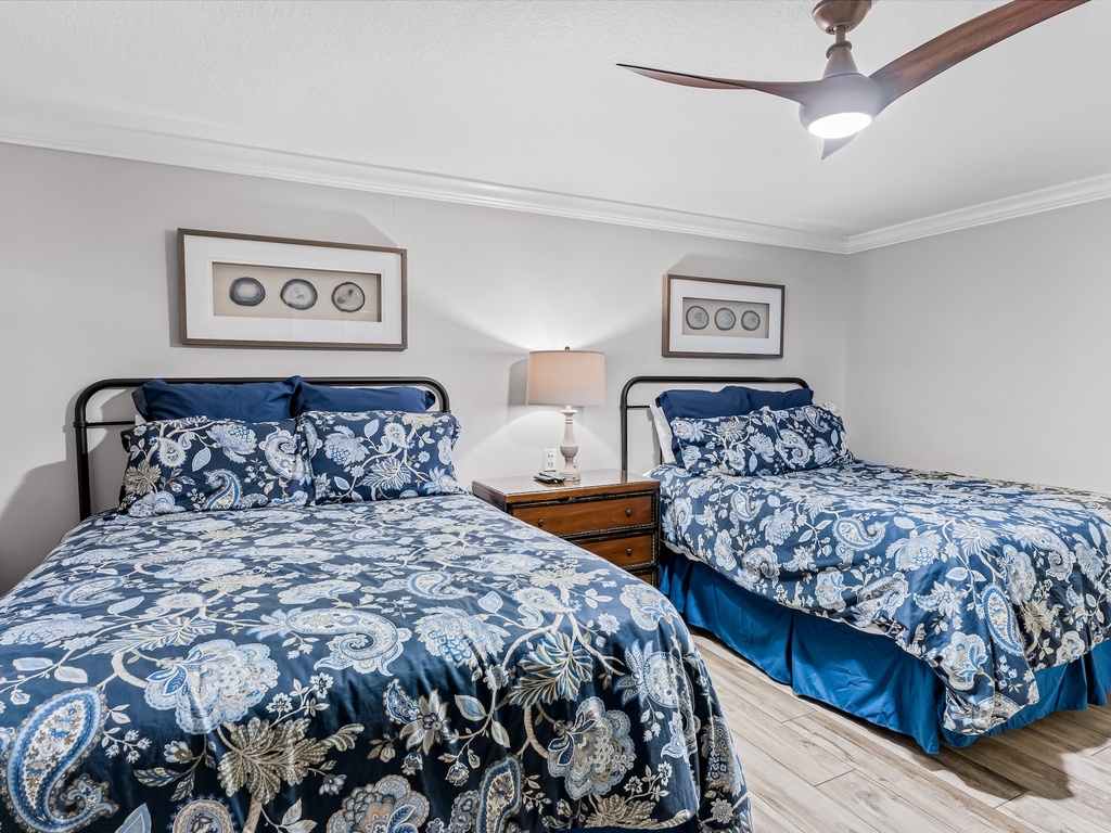 Sand Dollar 109 at JC Resorts